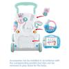 Avcan 2022 Chodzik dla dzieci Multifuccional Niño Sit-to-Stand Aprendizaje Juguetes De Actividad Para Bebé