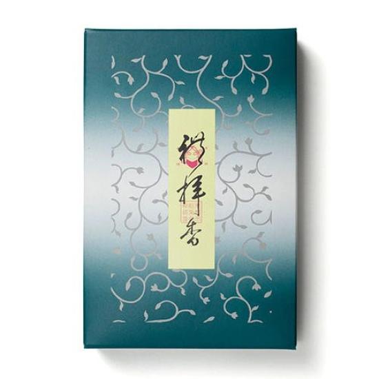 

prayer paper Shoyeido Incense, incense, 125g, box,