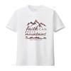 Christlicher Glaube Religiöse Bibelverse s Damen T-Shirtn Mädchen Shirt vintage Gewaschen Unisex Weich homme Bequem Streetwear