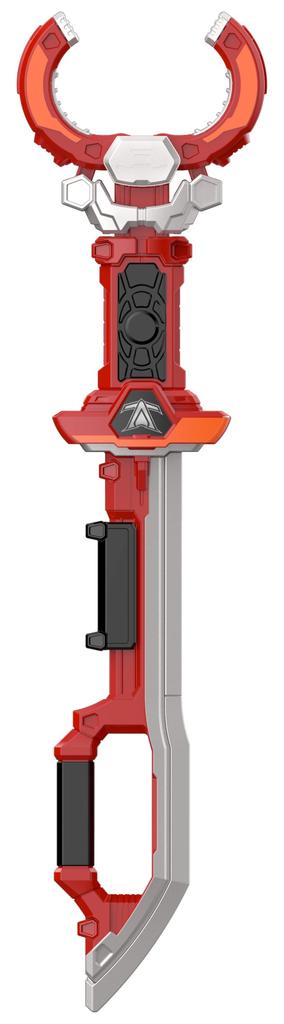 [Bandai] Kaitou Sentai Lupinranger VS Keisatsu Sentai Patranger Itadaki Kaitou Lupin Sword