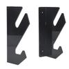 Skateboard Wall Mount Display Rack Acrylic High Load Bearing Multifunctional Skateboard Wall