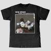 New Order ;Power Corruption Amp; Lies; TShirt Unisex T-Shirt
