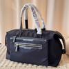 Niche Design Business Travel Bag Tote Bag Large Capacity Nylon Multi-Pocket Portable Fitness Bag
