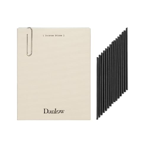 Благовония в палочках DANLOW [THE DAN] Danlow