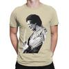 Jimi Hendrix Gitarre spielend Gitarrist Design Wesentlich Lustige Grafik 100% Baumwolle T-Shirt Jimi Rocker Hendrixs Oberteile T-Shirts Für Unisex