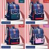 Kids School Backpack With Air Cushion Straps For Grades