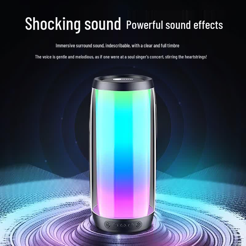 Lenovo RS13 AI Smart Desktop Speaker (CN Version)