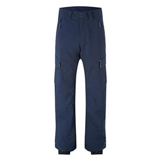 Buy O'neill Cargo Pants Snow Man, Ink 