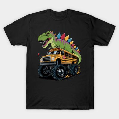 Koszulki i topy – T-shirty i koszulki