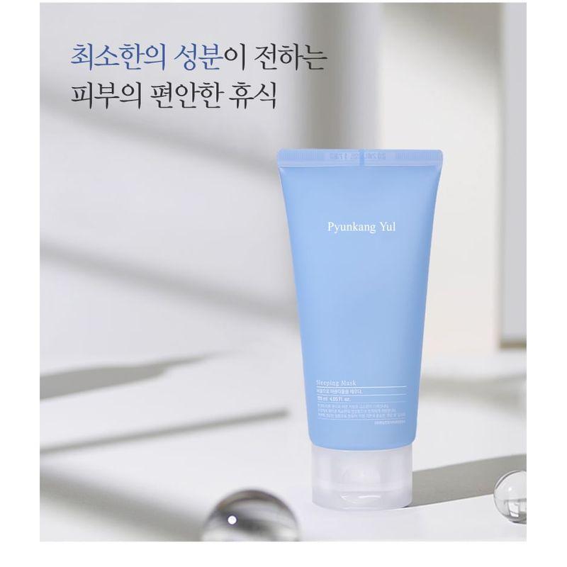 Pyunkang Yul Schlafmaske