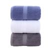 Absorbent Bath Towel Pure Cotton Adults Serviette Towel Hand Towel Beach Towel  Hotel