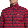 Lacoste Chaqueta Jacquard Estampada Robert George para Hombre