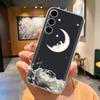 Für Samsung Galaxy A04s Hülle A04 A04e Hülle Kreativ Weiches Silikon Funda Für Samsung A04 A 04 e Galaxy A04s Klare Hülle Schalen