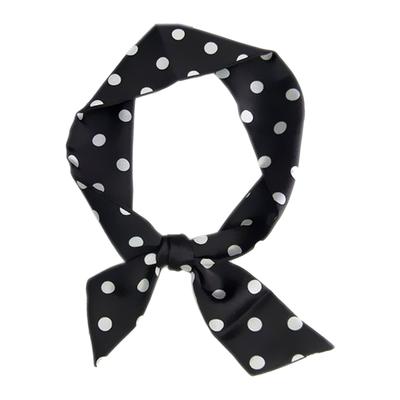 Headband Ribbon Clothing Decoration Neck Wraps Art Band Women Gift Hairband Party Dress Decorative Headwear Fashion Tie