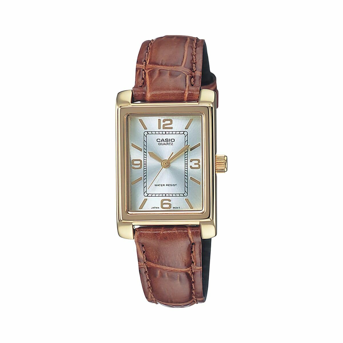 Casio Аналоговый LTP-1234PGL-7AEG