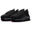 Nike Zapatillas Lifestyle para Mujer Air Max 97 Futura 'Triple Black' FB4496-002