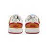 Nike Court Borough Low 2 Sail Hot Curry TD BQ5453-119
