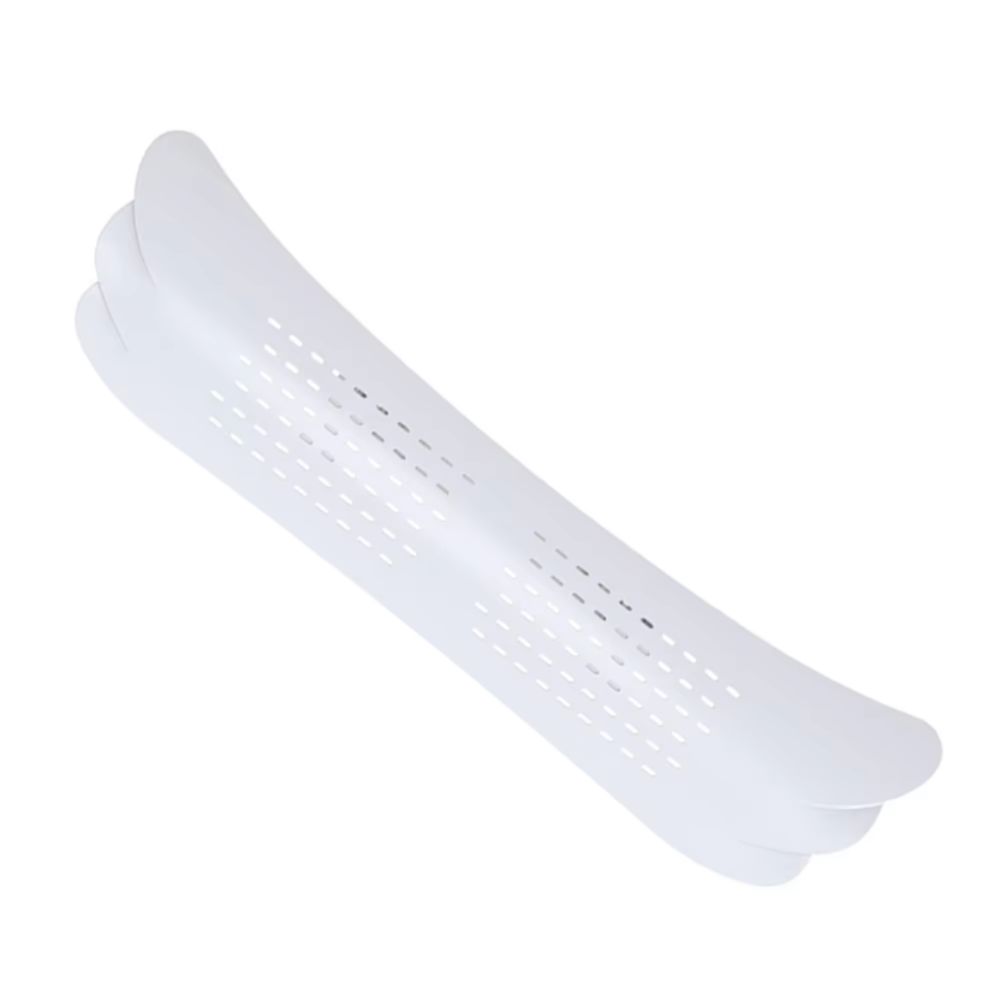 Adjustable Wind Deflector Central Air Conditioner Vent Deflector Air Conditioner Shield  Home