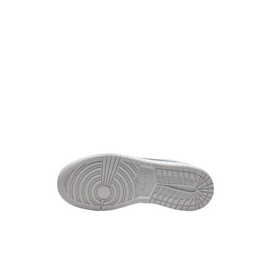 Jordan Air Jordan 1 Cobalt Bliss”FV8486-400 Children's shoes