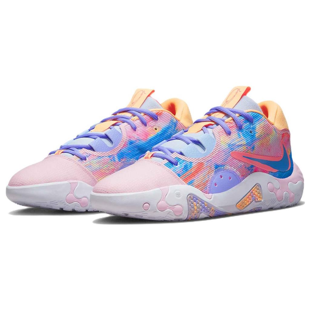 Nike PG 6 'Painted Swoosh' Men's DO9824-100