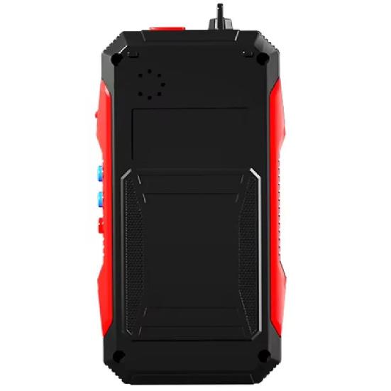 Easy to Read Easy to Operate Auto-ranging with 6000 Counts DMM Digital Multimeter Multi Tester with Voice Broadcast of Reading