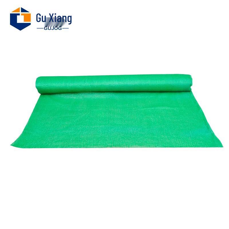 Sunshade Dustproof Construction Net