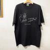 Vintage 1998 Drop Dead Gorgeous Doodles T-Shirt L