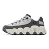 Fila CROISSANT 1+ Abrasion Resistant Coverage Lightweight Low Top Casual Shoes Men's Gray F12M542135FQN