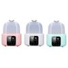 Baby Bottle Warmer Smart Temperature Control Baby Milk Warmer Multifunctional Baby Milk Heater and F