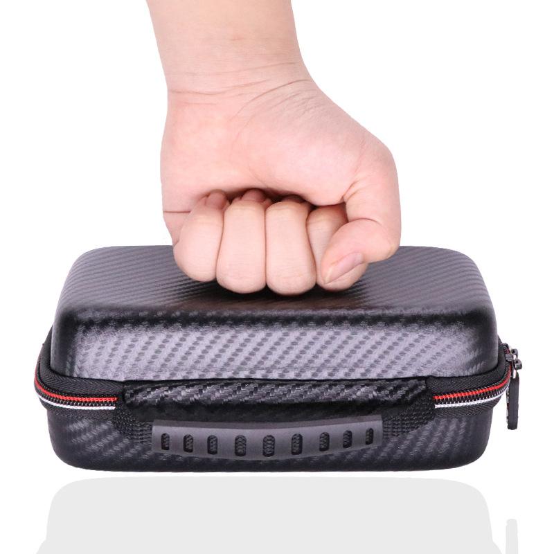 EVA Case Protective Travel Carrying Case Cover with Carry Strap for hard drive,SSD,Nintendo 3DS,New 3DS XL/New 3DS.LL