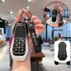 XPeng X9 2024 Model Key Case - PRO/MAX Business MPV Key Shell Buckle