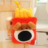 25/40cm Big Nose Dog Plush Toy Kawaii For You Puppy Stuffed Animals Doll For Kids Boys Girls Birthday Room Decor