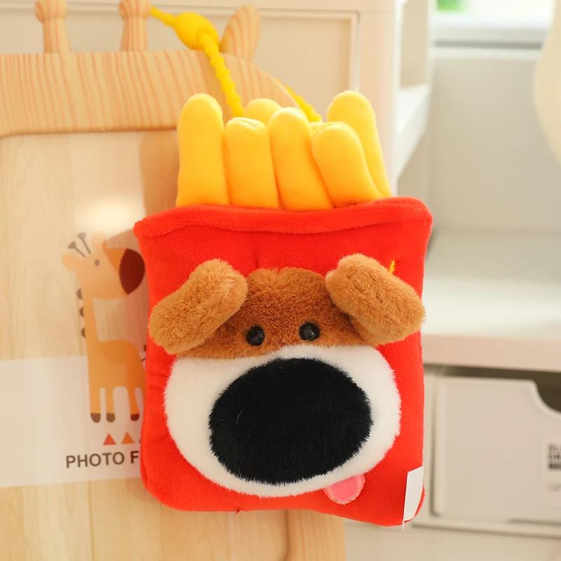 25/40cm Plyšová hračka pes s velkým nosem Kawaii Pro tebe Štěně Plněná zvířátka Panenka Pro děti Chlapce Dívky Narozeniny Pokojová dekorace