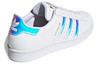 Superstar Wmns Adidas Originals 'White Iridescent' Women's FX7565