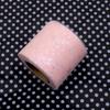 6cm Star Mesh Lace Fabric Eyelet - 25 Yards for Bow, Hair Clip Accessories