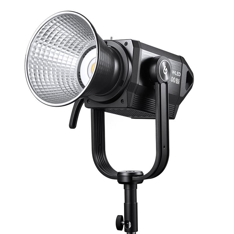 Godox M200D Pro LED Continuous Video Light