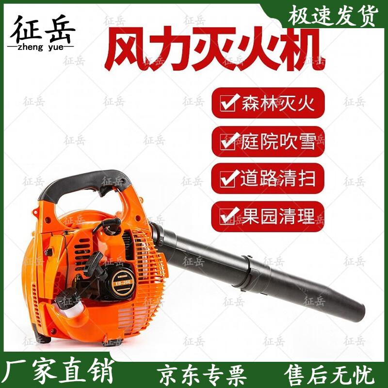 

Zhengyue Portable Outdoor Multi-purpose Blower