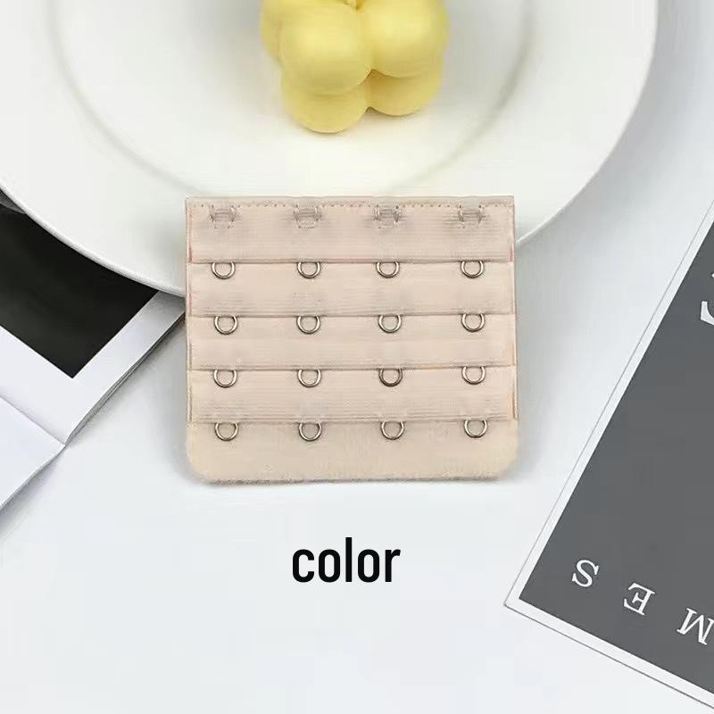 

Расширитель бюстгальтера для нижнего белья: Варианты с четырьмя рядами, четырьмя крючками и тремя крючками Without Packaging