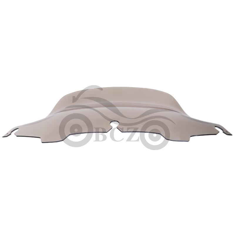 Harley Davidson Big Glide High Windshield (8 Inch, 1994-2013)
