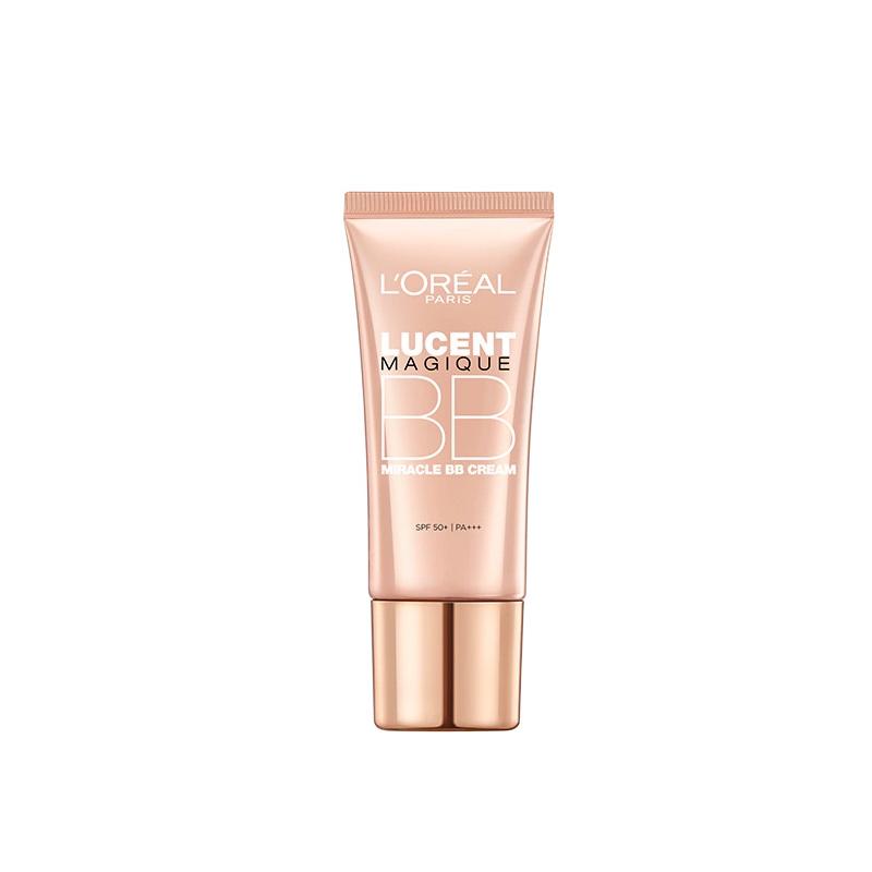 Loreal Paris Cream Complexion Qi Huan Radiant Repair BB Cream-20 Natural Color 30ml2