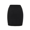 Za Export New Arrival Women's Clothing ZR Fashion Style Fashion All-Match Long Sleeves Shoulder Sweater Curling Bodycon Dress Two-piece Set