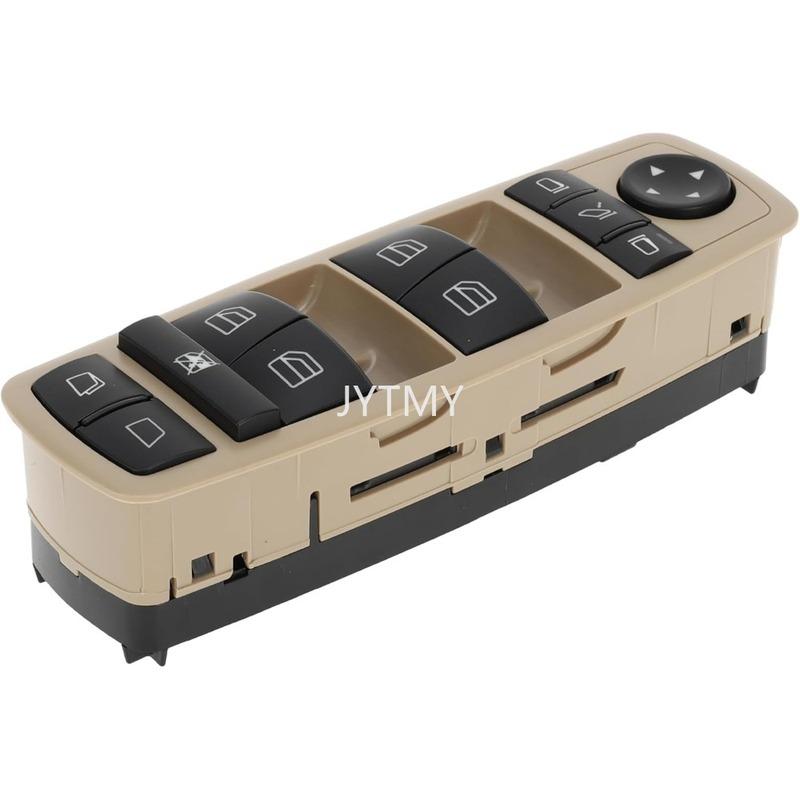 Elecric Power Mirror Window Control Switch Button Parts for Mercedes-Benz GL R Class ML350 W251 X164 GL450 R350 Car Accessories