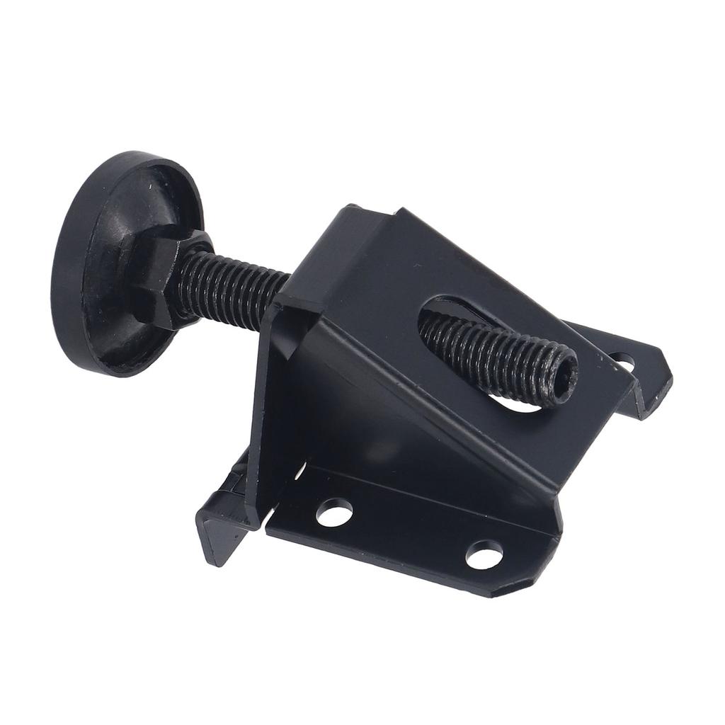 16PCS Adjustable Furniture Leveler Legs Elastic Hex Nuts Lock Furniture Leveling Feet for Table