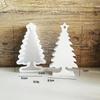 New Creative Design Christmas Tree Mold Suitable Family Festival Party Decorative Supplies Celebrate Merry Christmas Decor Mould