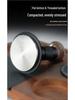Impact Powder Hammer Coffee Tamper with Balanced Springback - Available In 51/53/58mm