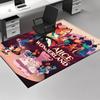 1pc,Alice in Wonderland Rug - Home Decor, Office Carpet, Chair Pad, Outdoor Mat, Gift IdeaH104