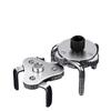 Green Forest Three-Claw Chain Oil Filter Wrench