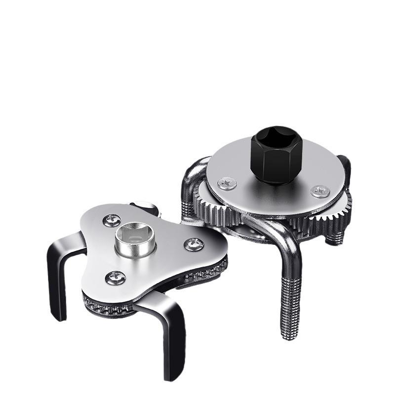 Ключ ланцюговий трилапий Green Forest для масляного фільтра