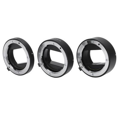 Pierścień adaptera pierścienia przedłużającego makro z autofokusem 10 mm 16 mm 21 mm do obiektywów Sony E Mount