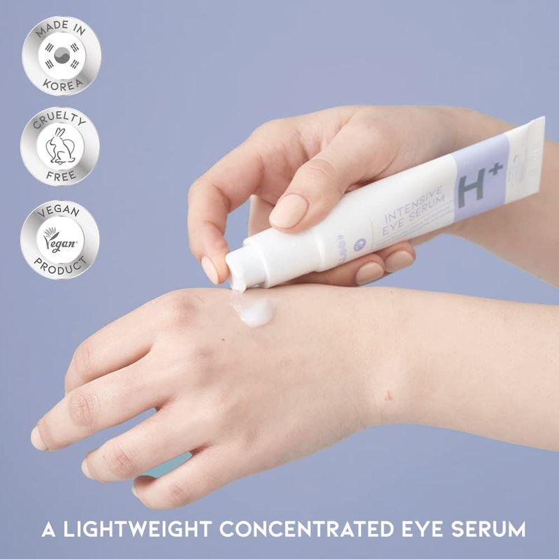 [OOTD Beauty] Intensive Eye Serum 30ml